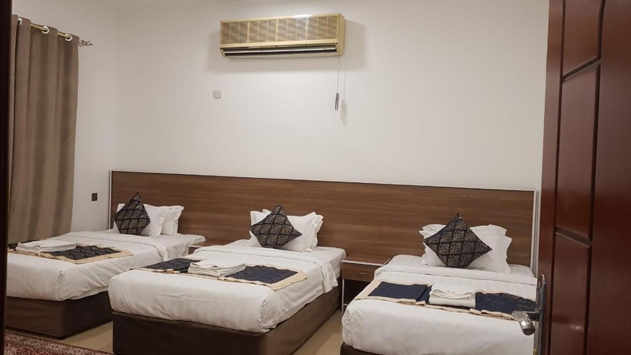 Orient Apartments Nizwa Extérieur photo