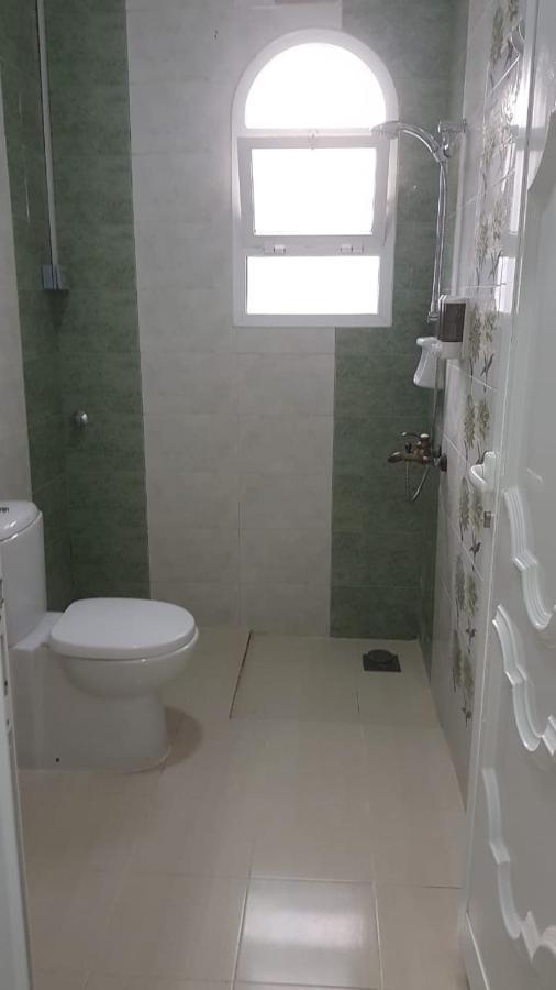 Orient Apartments Nizwa Extérieur photo