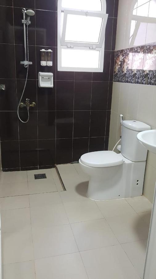 Orient Apartments Nizwa Extérieur photo