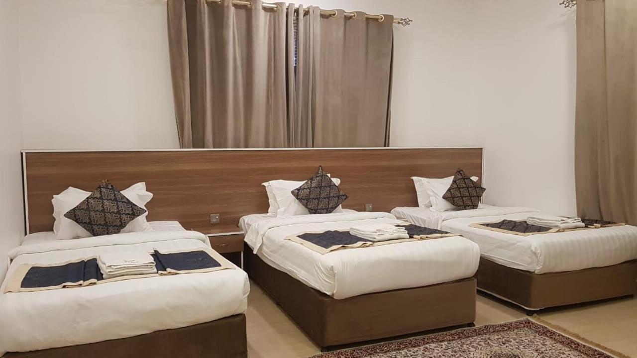Orient Apartments Nizwa Extérieur photo