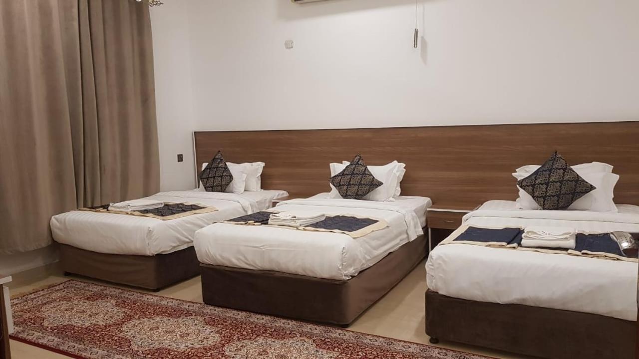 Orient Apartments Nizwa Extérieur photo