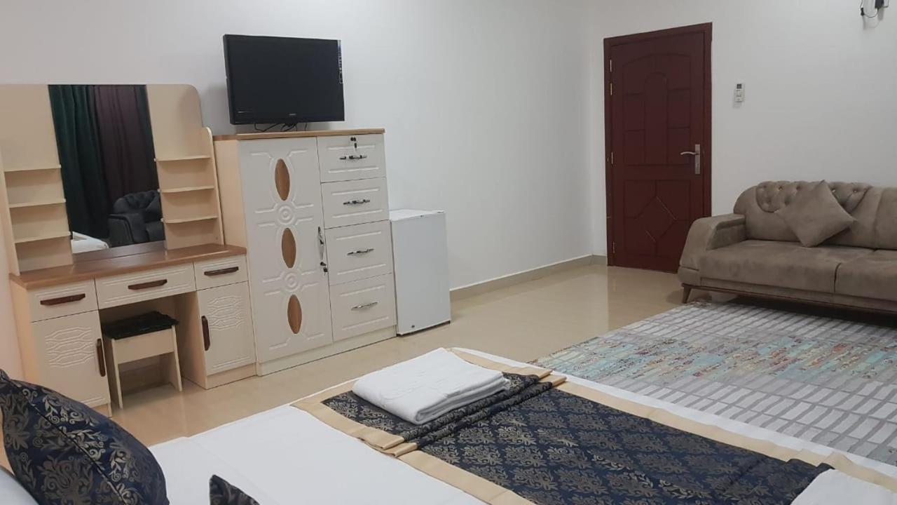 Orient Apartments Nizwa Extérieur photo