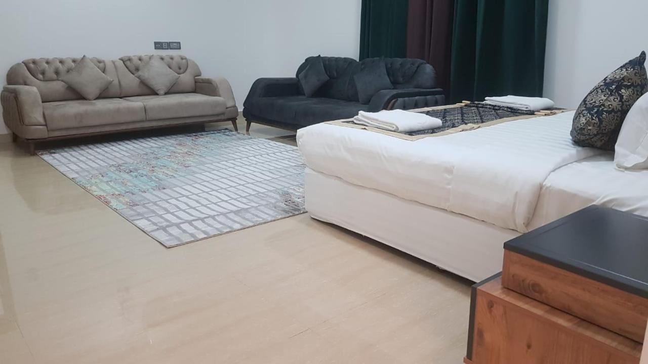 Orient Apartments Nizwa Extérieur photo