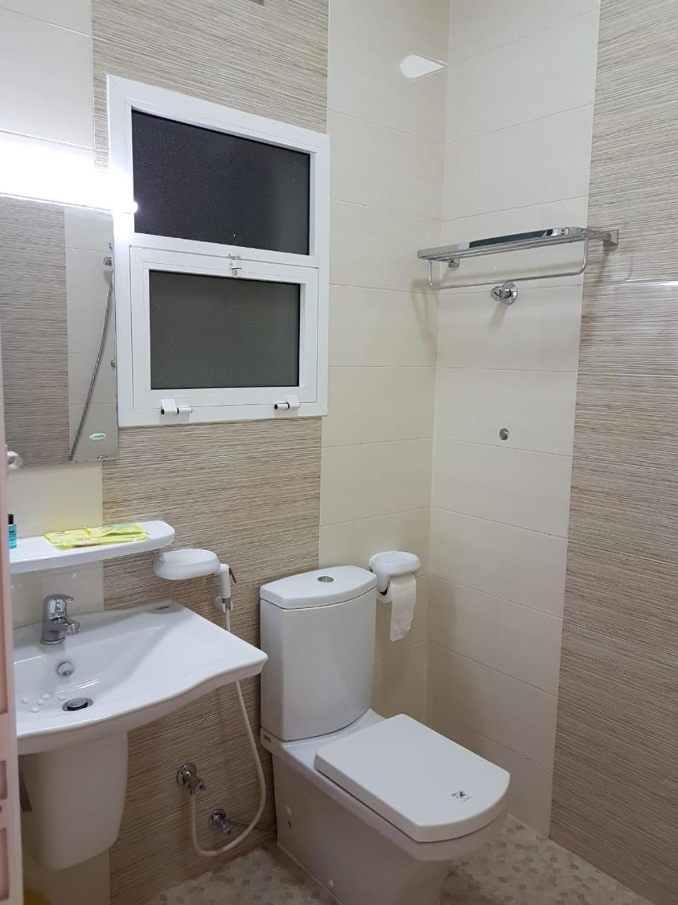Orient Apartments Nizwa Extérieur photo